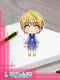 KUROKO NO BASKET Ryota Kise Sticker vinil adhesive anime by Limiko’s Art - 1
